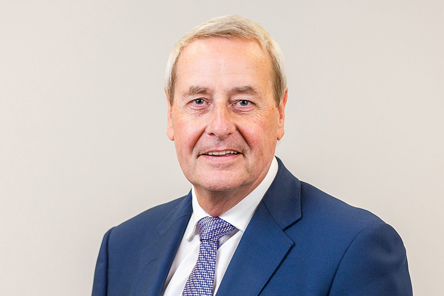 Headshot of Chris Renouf