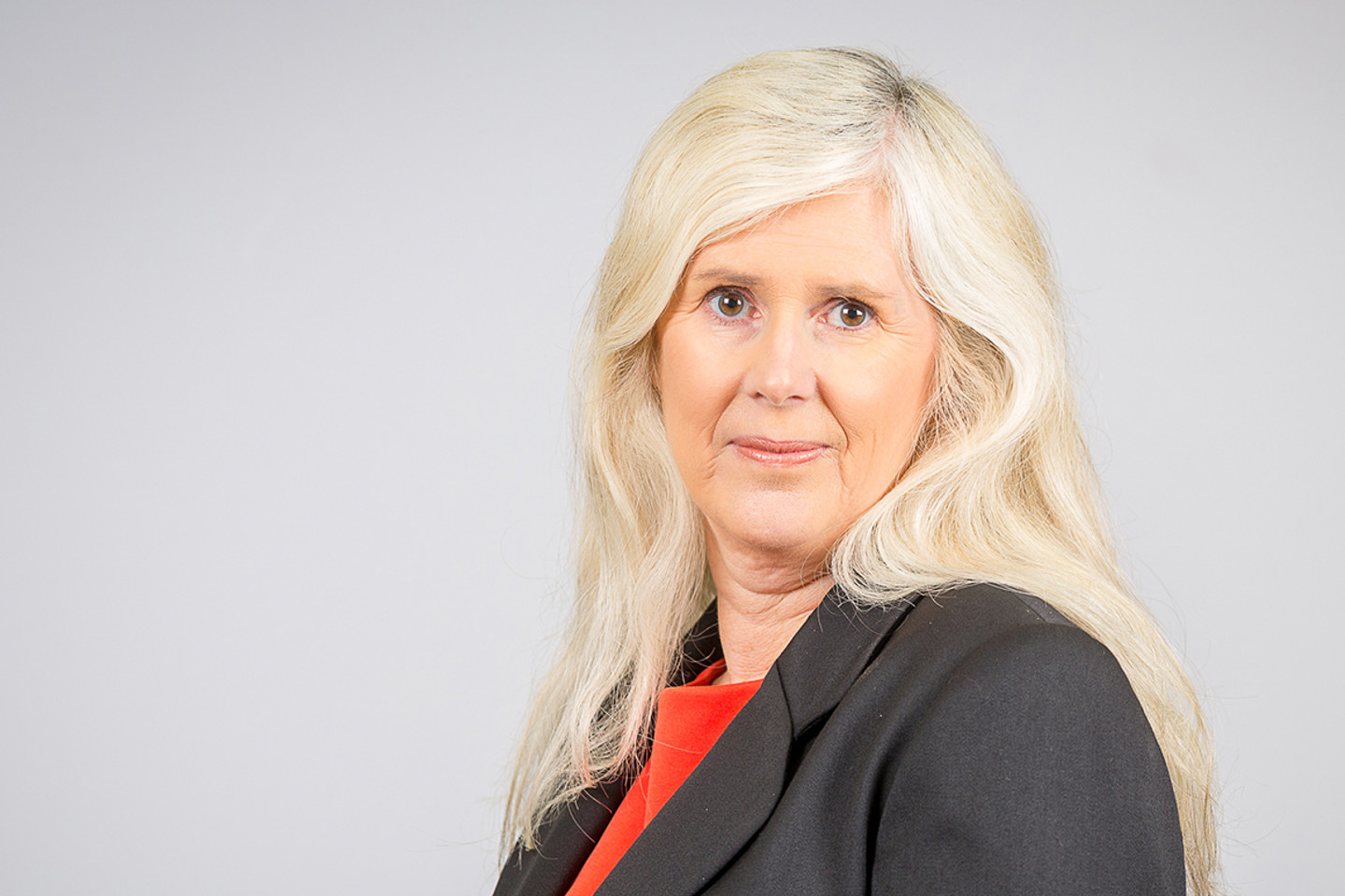 Headshot of Fiona Lilleyman